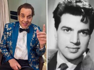 dharmendra